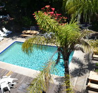 Billabong Backpackers Resort - Northern Rivers Accommodation