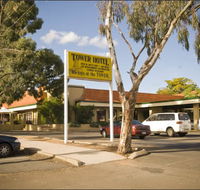 Tower Hotel - Northern Rivers Accommodation