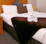 Best Western Wyndhamere Motel