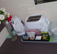 Twin City Motor Inn - Northern Rivers Accommodation