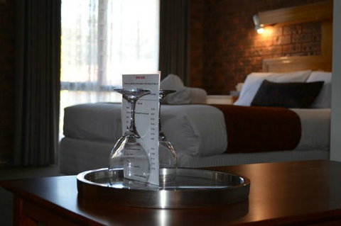 Advance Motel - Northern Rivers Accommodation 1