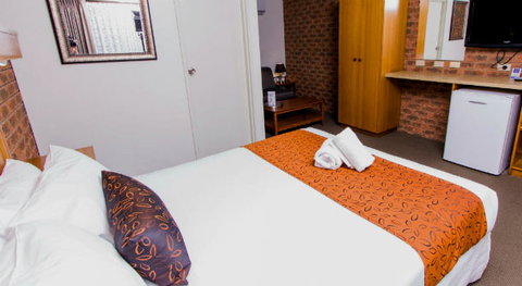 Advance Motel - Northern Rivers Accommodation 2