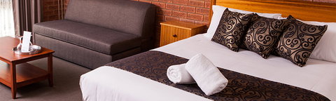 Advance Motel - Northern Rivers Accommodation 4