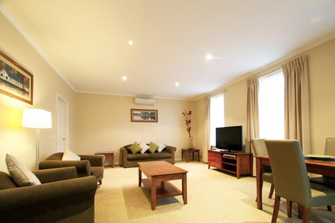 Lake Inn Ballarat - Northern Rivers Accommodation 0