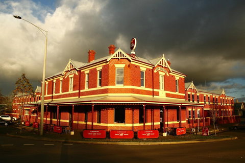 Lake Inn Ballarat - Northern Rivers Accommodation 2