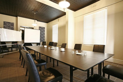 Lake Inn Ballarat - Northern Rivers Accommodation 3