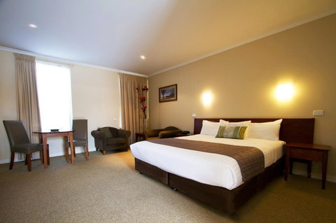 Lake Inn Ballarat - Northern Rivers Accommodation 4