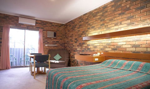Comfort Inn Sandhurst - Northern Rivers Accommodation 0