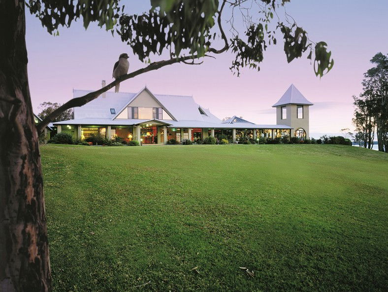 Swansea Heads NSW Northern Rivers Accommodation