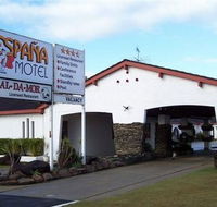Espana Motel - Northern Rivers Accommodation