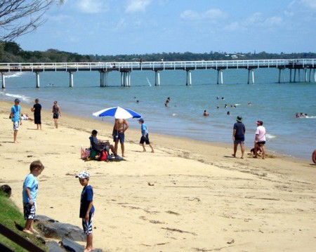 Dundowran QLD Northern Rivers Accommodation