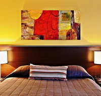 Governor Macquarie Motor Inn - Northern Rivers Accommodation
