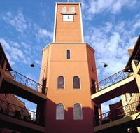 Clocktower Apartments - Northern Rivers Accommodation