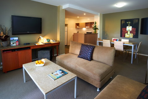 Quest Flemington - Northern Rivers Accommodation 1