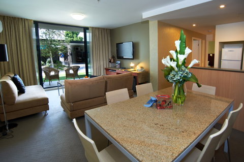 Quest Flemington - Northern Rivers Accommodation 2