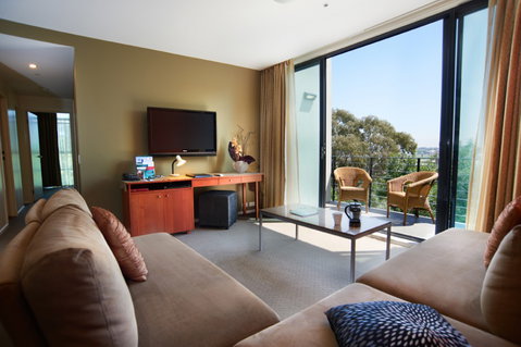 Quest Flemington - Northern Rivers Accommodation 5