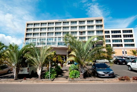 Rydges Gladstone - Northern Rivers Accommodation 2
