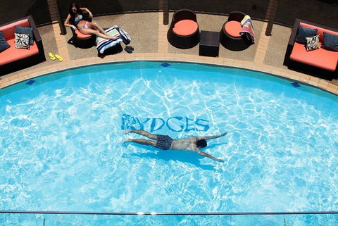 Rydges Gladstone - Northern Rivers Accommodation 3