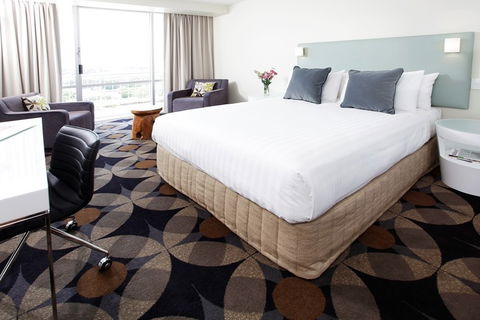 Rydges Gladstone - Northern Rivers Accommodation 4