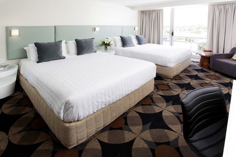 Rydges Gladstone - Northern Rivers Accommodation 5