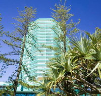 Ocean Plaza Resort - Coolangatta - Northern Rivers Accommodation