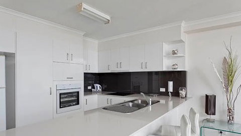 Ocean Plaza Resort - Coolangatta - Northern Rivers Accommodation 4