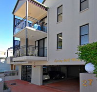 Spring Hill Mews - Northern Rivers Accommodation