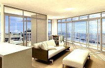 Trinity On The Esplanade - Northern Rivers Accommodation 1