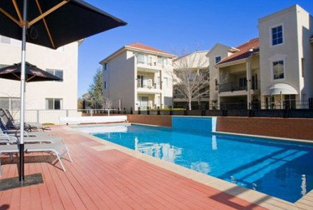Bentley Suites - Northern Rivers Accommodation 1