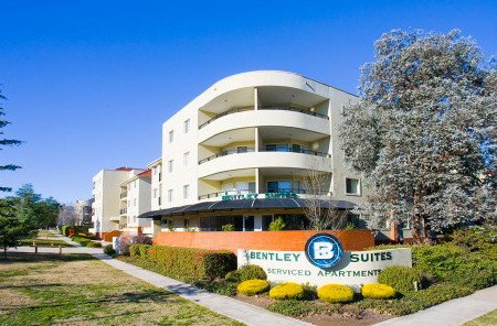 Bentley Suites - Northern Rivers Accommodation 2