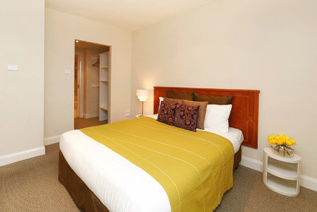 Bentley Suites - Northern Rivers Accommodation 3