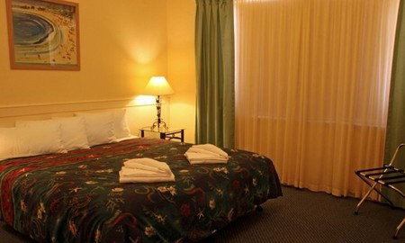 Bayview Apartments - Northern Rivers Accommodation 2