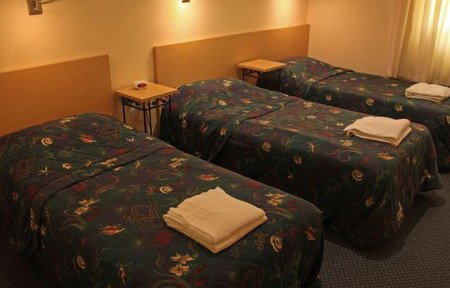 Bayview Apartments - Northern Rivers Accommodation 5