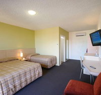 Adelaide Road Motor Lodge - Northern Rivers Accommodation