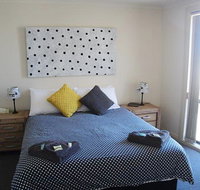 Cliff House Beachfront Villas - Northern Rivers Accommodation