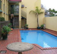 Comfort Inn Scotty's - Northern Rivers Accommodation
