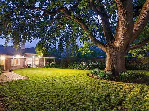 Dumas House - Northern Rivers Accommodation 0