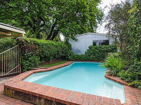 Dumas House - Northern Rivers Accommodation 2