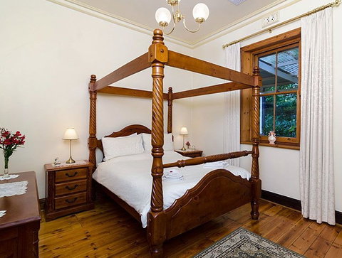 Dumas House - Northern Rivers Accommodation 3