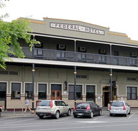 Fed on Semaphore - Northern Rivers Accommodation