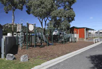Bicheno East Coast Holiday Park - Northern Rivers Accommodation