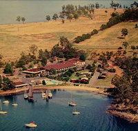 Eastcoast Central Watersedge Resort - Northern Rivers Accommodation