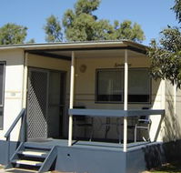 Sunset Beach Holiday Park - Northern Rivers Accommodation