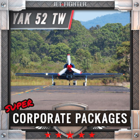 JetFighter - Northern Rivers Accommodation 2