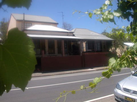 Angel's Rest Bed And Breakfast - Northern Rivers Accommodation 1