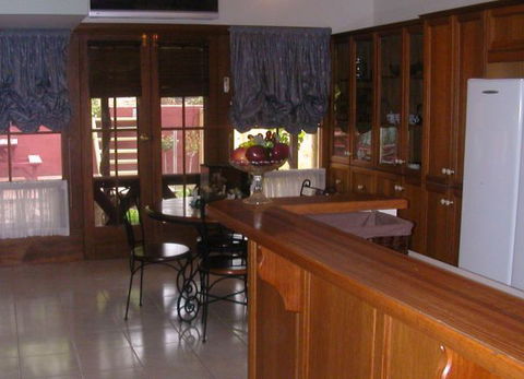 Angel's Rest Bed And Breakfast - Northern Rivers Accommodation 2