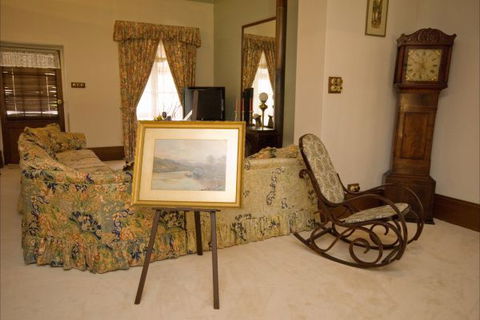 Angel's Rest Bed And Breakfast - Northern Rivers Accommodation 3