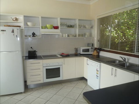 Apartments On-The-Park: March - Northern Rivers Accommodation 2
