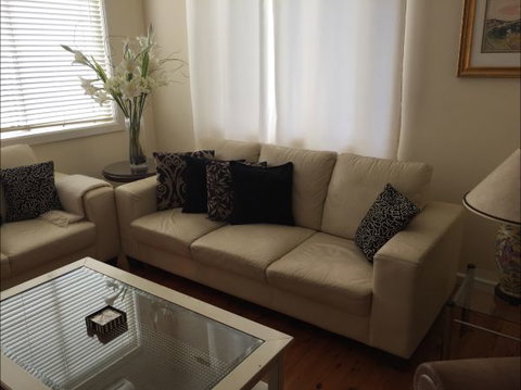 Apartments On-The-Park: March - Northern Rivers Accommodation 4