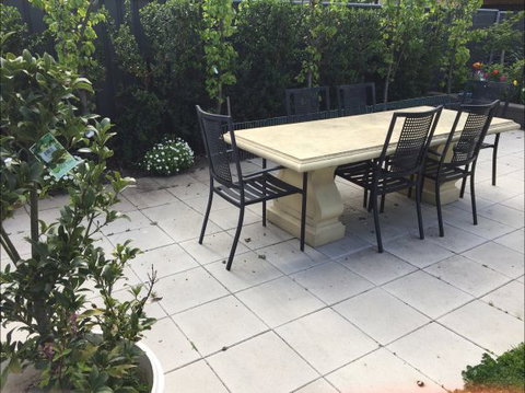 Apartments On-The-Park: March - Northern Rivers Accommodation 5